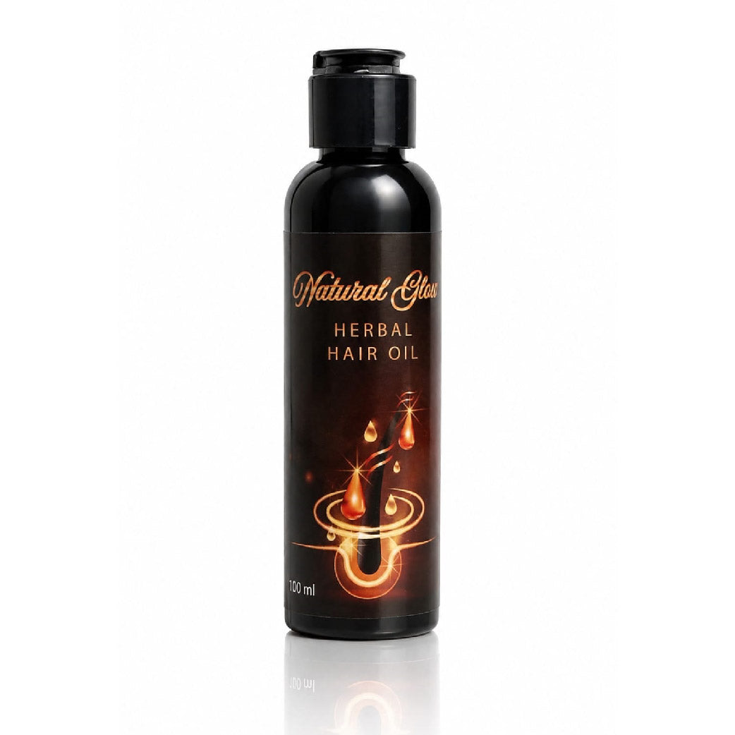 Herbal Hair Oil 100 ml